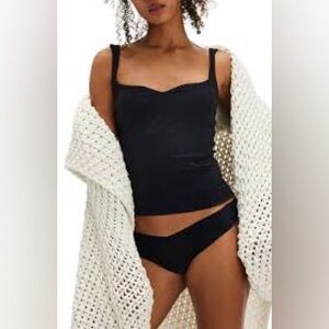 Free People Somewhere Sometime Camisole